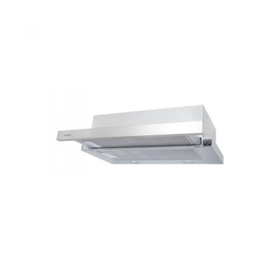 Витяжка телескопічна Eleyus LOTUS 1000 50 INOX