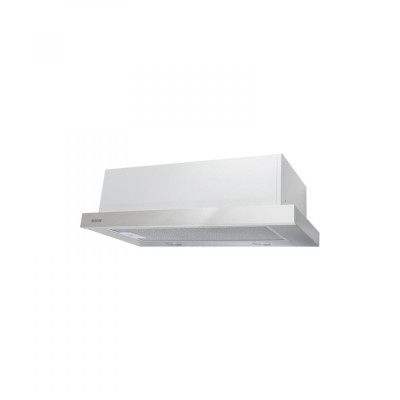 Витяжка телескопічна Eleyus LOTUS 1000 50 INOX