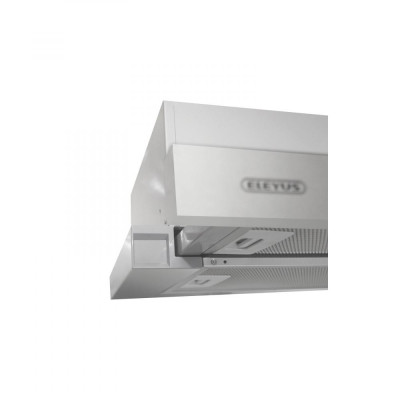Витяжка телескопічна Eleyus LOTUS 1000 50 INOX