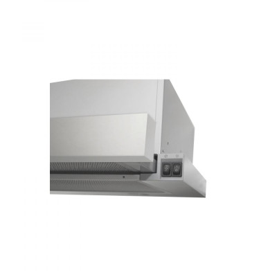 Витяжка телескопічна Eleyus LOTUS 1000 50 INOX