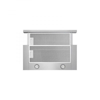 Витяжка телескопічна Eleyus LOTUS 1000 50 INOX