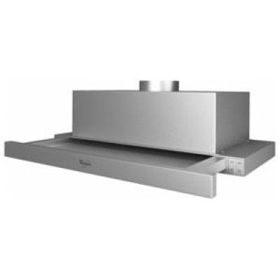 Витяжка телескопічна Whirlpool AKR7491IX Витяжка телескопічна Whirlpool AKR7491IX