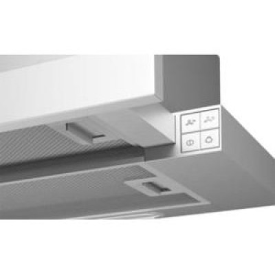 Витяжка телескопічна Whirlpool AKR7491IX Витяжка телескопічна Whirlpool AKR7491IX