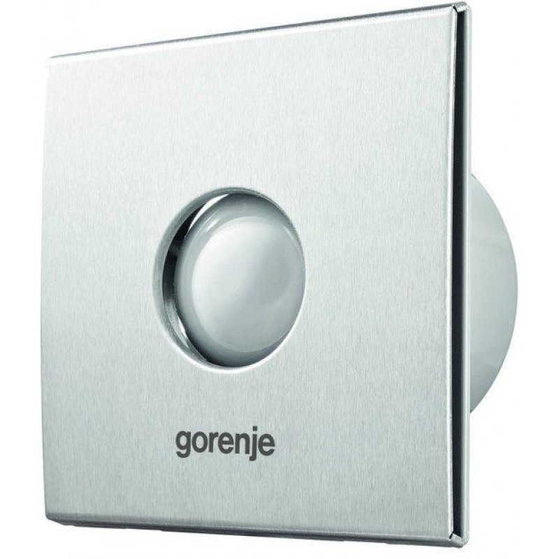 Витяжний вентилятор Gorenje BVX150SH