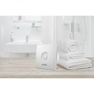 Витяжний вентилятор Gorenje BVX150SH