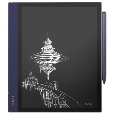 Електронна книга з підсвічуванням ONYX BOOX Note Air
