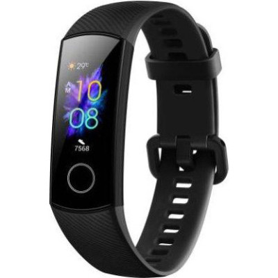 Фітнес-браслет Honor Band 5 Black (55024139)