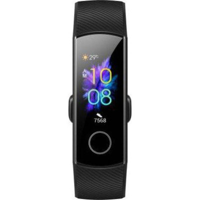 Фітнес-браслет Honor Band 5 Black (55024139)