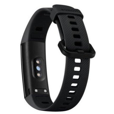Фітнес-браслет Honor Band 5 Black (55024139)