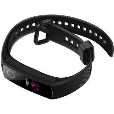 Фітнес-браслет Honor Band 5 Black (55024139)