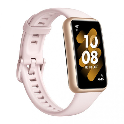 Фітнес-браслет HUAWEI Band 7 Nebula Pink (55029078)