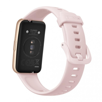 Фітнес-браслет HUAWEI Band 7 Nebula Pink (55029078)