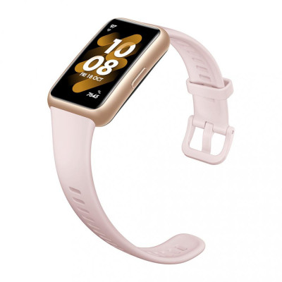 Фітнес-браслет HUAWEI Band 7 Nebula Pink (55029078)