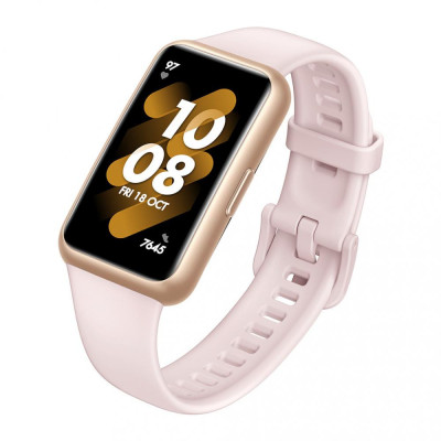 Фітнес-браслет HUAWEI Band 7 Nebula Pink (55029078)