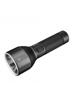 Ліхтарик ручний Xiaomi NexTool Outdoor Glare Flashlight Black (NE0126)