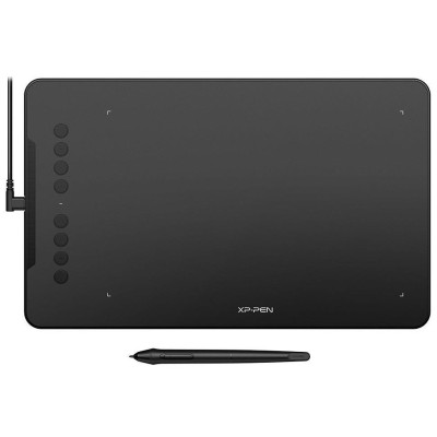 Графічний планшет XP-Pen Deco 01 V2
