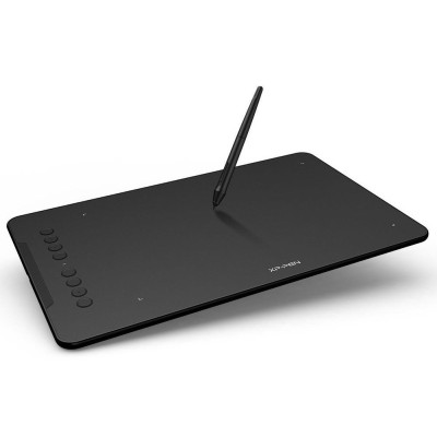 Графічний планшет XP-Pen Deco 01 V2