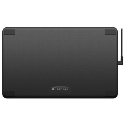 Графічний планшет XP-Pen Deco 01 V2