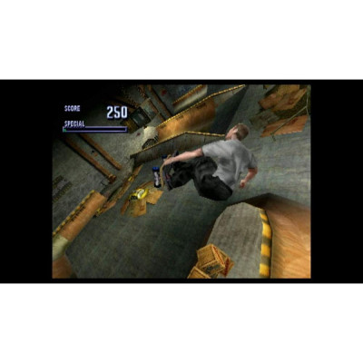 Ігра для PS4 Tony Hawks Pro Skater 1+2 PS4 (88473EN)