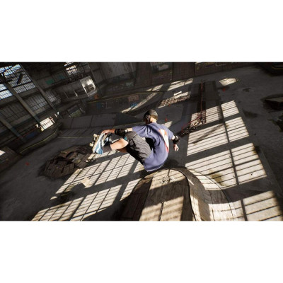 Ігра для PS4 Tony Hawks Pro Skater 1+2 PS4 (88473EN)