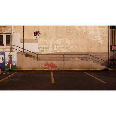 Ігра для PS4 Tony Hawks Pro Skater 1+2 PS4 (88473EN)