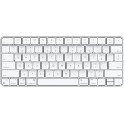 Клавіатура Apple Magic Keyboard 2021 (MK2A3)