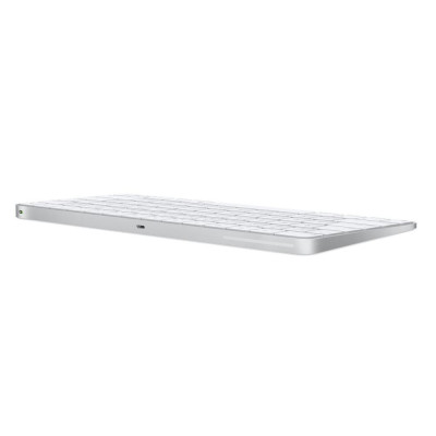 Клавіатура Apple Magic Keyboard 2021 (MK2A3)