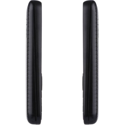 Мобільний телефон 2E E240 2022 Black (688130245159)
