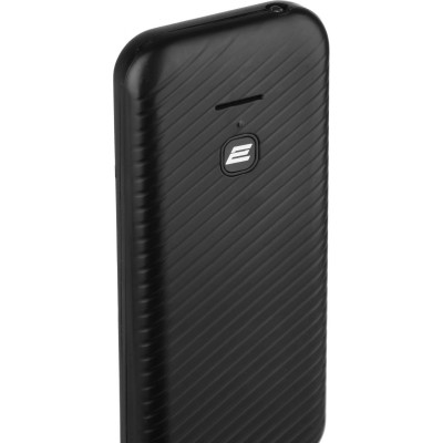 Мобільний телефон 2E E240 2022 Black (688130245159)