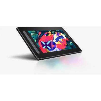 Монітор-планшет XP-Pen Artist 12 Drawing Display (2nd Gen) Black (JPCD120FH_BK) Монітор-планшет XP-Pen Artist 12 Drawing Display (2nd Gen) Black (JPCD120FH_BK)