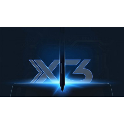 Монітор-планшет XP-Pen Artist 12 Drawing Display (2nd Gen) Black (JPCD120FH_BK) Монітор-планшет XP-Pen Artist 12 Drawing Display (2nd Gen) Black (JPCD120FH_BK)