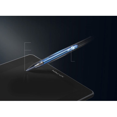 Монітор-планшет XP-Pen Artist 12 Drawing Display (2nd Gen) Black (JPCD120FH_BK) Монітор-планшет XP-Pen Artist 12 Drawing Display (2nd Gen) Black (JPCD120FH_BK)