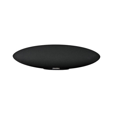 Моноблочна акустична система Bowers & Wilkins Zeppelin Midnight Grey