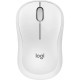 Миша Logitech M220 Silent White (910-006128)