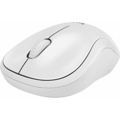 Миша Logitech M220 Silent White (910-006128)