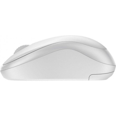 Миша Logitech M220 Silent White (910-006128)