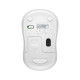 Миша Logitech M220 Silent White (910-006128)