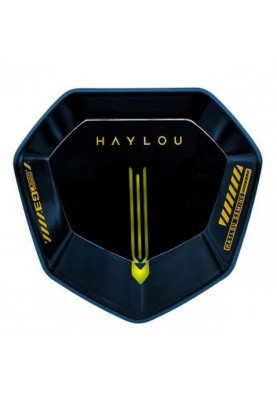Навушники TWS Haylou G3 Black Gaming Earphone