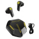 Навушники TWS Haylou G3 Black Gaming Earphone