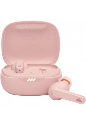 Навушники TWS JBL Live Pro+ TWS Pink (JBLLIVEPROPTWSPIK)