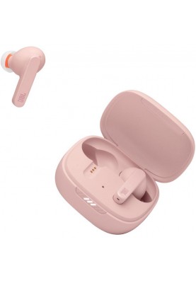 Навушники TWS JBL Live Pro+ TWS Pink (JBLLIVEPROPTWSPIK)