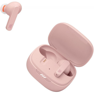 Навушники TWS JBL Live Pro+ TWS Pink (JBLLIVEPROPTWSPIK)