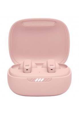 Навушники TWS JBL Live Pro+ TWS Pink (JBLLIVEPROPTWSPIK)