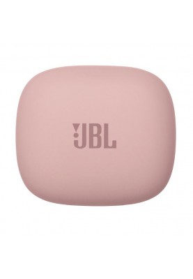 Навушники TWS JBL Live Pro+ TWS Pink (JBLLIVEPROPTWSPIK)