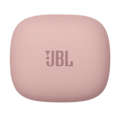 Навушники TWS JBL Live Pro+ TWS Pink (JBLLIVEPROPTWSPIK)