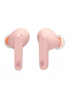 Навушники TWS JBL Live Pro+ TWS Pink (JBLLIVEPROPTWSPIK)