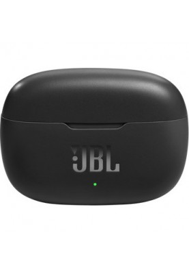 Навушники TWS JBL Wave 200TWS Black (JBLW200TWSBLK)