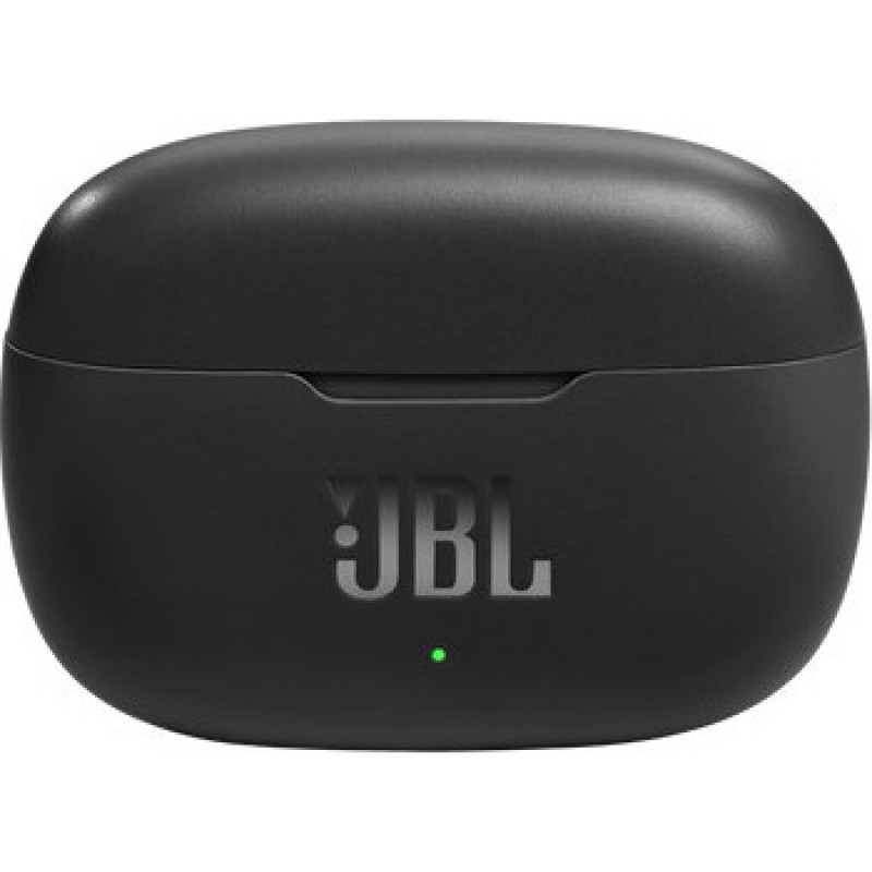 Навушники TWS JBL Wave 200TWS Black (JBLW200TWSBLK)