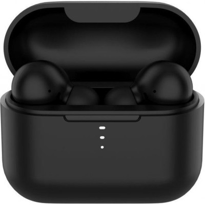 Навушники TWS QCY T11 Black