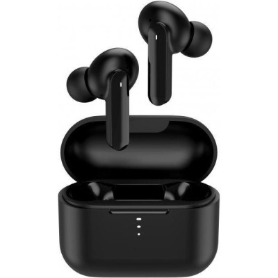 Навушники TWS QCY T11 Black